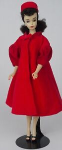 Vintage Barbie Ponytail  #3 Original