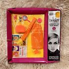 Vintage Barbie Twiggy TWIGSTER #1727 1968 COMPLETE NRFB Please Read Francie