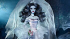Barbie Haunted Beauty--Zombie Bride 2015 Mint NIB NRFB--Not Ever Opened Ship Box
