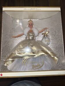 Barbie Special 2000 Edition Brand New