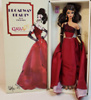 BROADWAY BEAUTY SILKSTONE BARBIE DOLL 2012 GAW CONVENTION EXCLUSIVE NRFB
