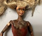 Wolf River Barbie: Found By Ed The Diver In Shawano, WI