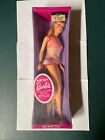 Vintage 1966 Mattel Twist'N Turn Waist Barbie 1160 Lt. Brown Hair MIB