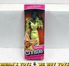 Barbie Superstar Christie African American Doll 1976 Mattel No Reserve
