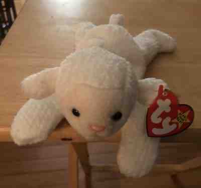 Details about   TY 2000 beanbag plush BEANIE BABY "USA" red white blue Teddy BEAR w/Tag 