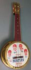 Beatles Banjo By Mastro 1964 BRBQ