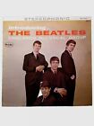 Original Introducing The Beatles Stereophonic AD BACK In VG+++/NM- condition!!