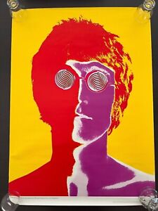 The Beatles 1967 ORIGINAL GREAT CONDITION Richard Avedon Classic Posters