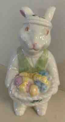 Belleek Collectibles : Bunny Value Guide - Price List | Belleek ...