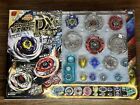 Ultimate DX Set BB-121 Duo Uranus Beyblade Metal Fight Takara Tomy NEW SEALED