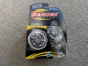 Twisted Tempo 145WD New Beyblade HASBRO LEGENDS METAL FUSION