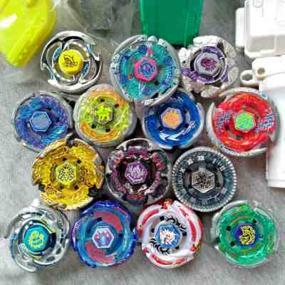 Beyblade Metal Fight Masters BB-70 Galaxy Pegasus 88 Meteo L-Drago Twisted Tempo