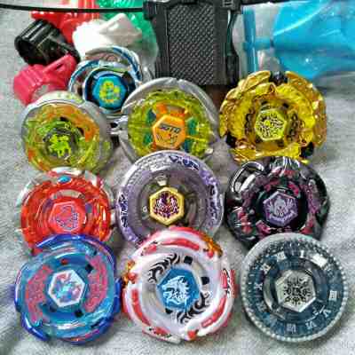 Beyblade Metal Fight Masters BB-70 Galaxy Pegasus 88 Meteo L-Drago Twisted Tempo