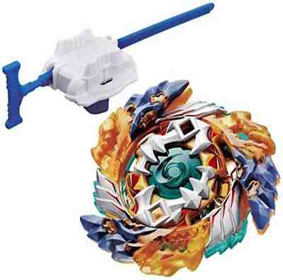 Beyblade Burst B-122 Starter Geist Fafnir.8`.Ab B122 Free Shipping w/ tracking