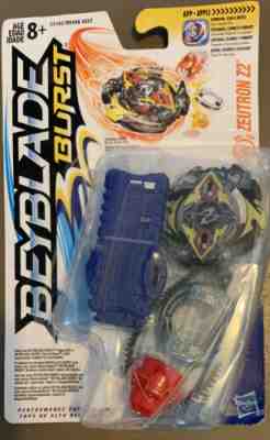 Hasbro Beyblade Burst - Zeutron Z2