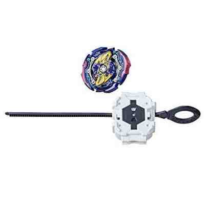 Beyblade Burst Pro Series Lot of 2 - Soul Balkesh & Lord Spryzen - New Sealed