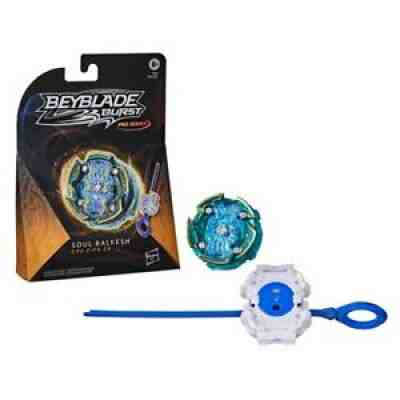 Hasbro Beyblade Burst Pro Series Soul Balkesh D90-P/PR-08 BRAND NEW SOLD OUT