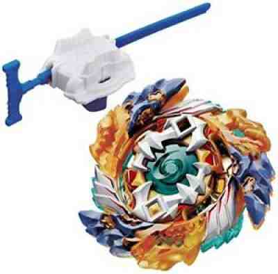 Takara Tomy Beyblade Burst B-122 Starter Geist Fafnir.8'.Ab NEW from Japan