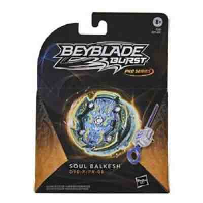 Beyblade Burst Pro Series - Soul Balkesh