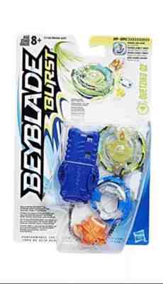 New Pkg Beyblade Burst Quetziko Ifritor Xcalius Zeutron (5) Bundle!