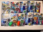 Hasbro Beyblade Burst Turbo Slingshock LOT of 13 SEALED HyperSphere Evolution