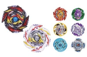 Takara Tomy Beyblade Burst B-170 Random Booster Vol. 21 Full Set 8 Beyblades