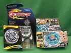 Twisted Tempo 145WD New Beyblade HASBRO Lot LEGENDS METAL FUSION