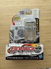 Rare Hasbro Beyblade Metal Masters Twisted Tempo