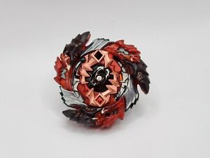 Takara Tomy Beyblade Burst Crimson Geist Fafnir