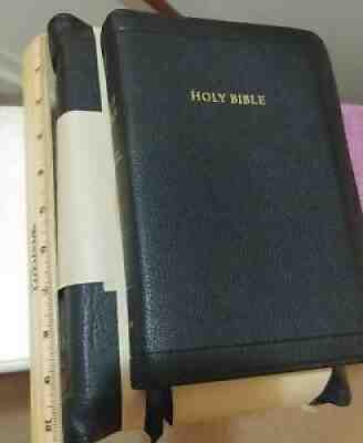 3 Great Bibles