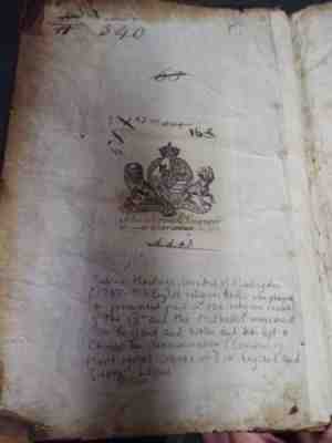 Selina - Countess of Huntingdon -1633 -- 4th ed- Bible + Wesley Whitefield conx