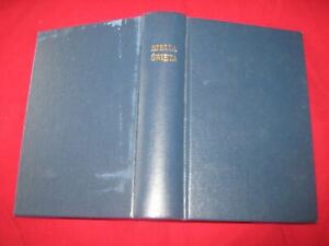 Biblia Swieta Polish Holy Bible Old New Testament 1975-99 hardcover vg+