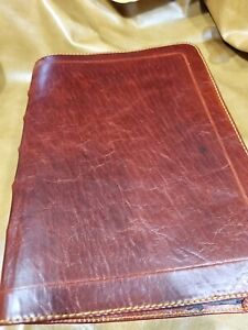 Geneva Bible 1506 Facsimile Edition Rebound  Very Supple and Nice! Gorgeous