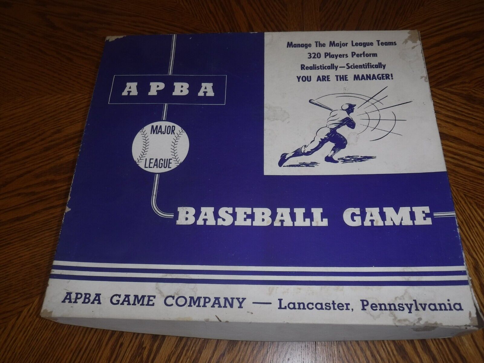 Board Game Collectibles : Games 1959 Board Games Value Guide - Price ...