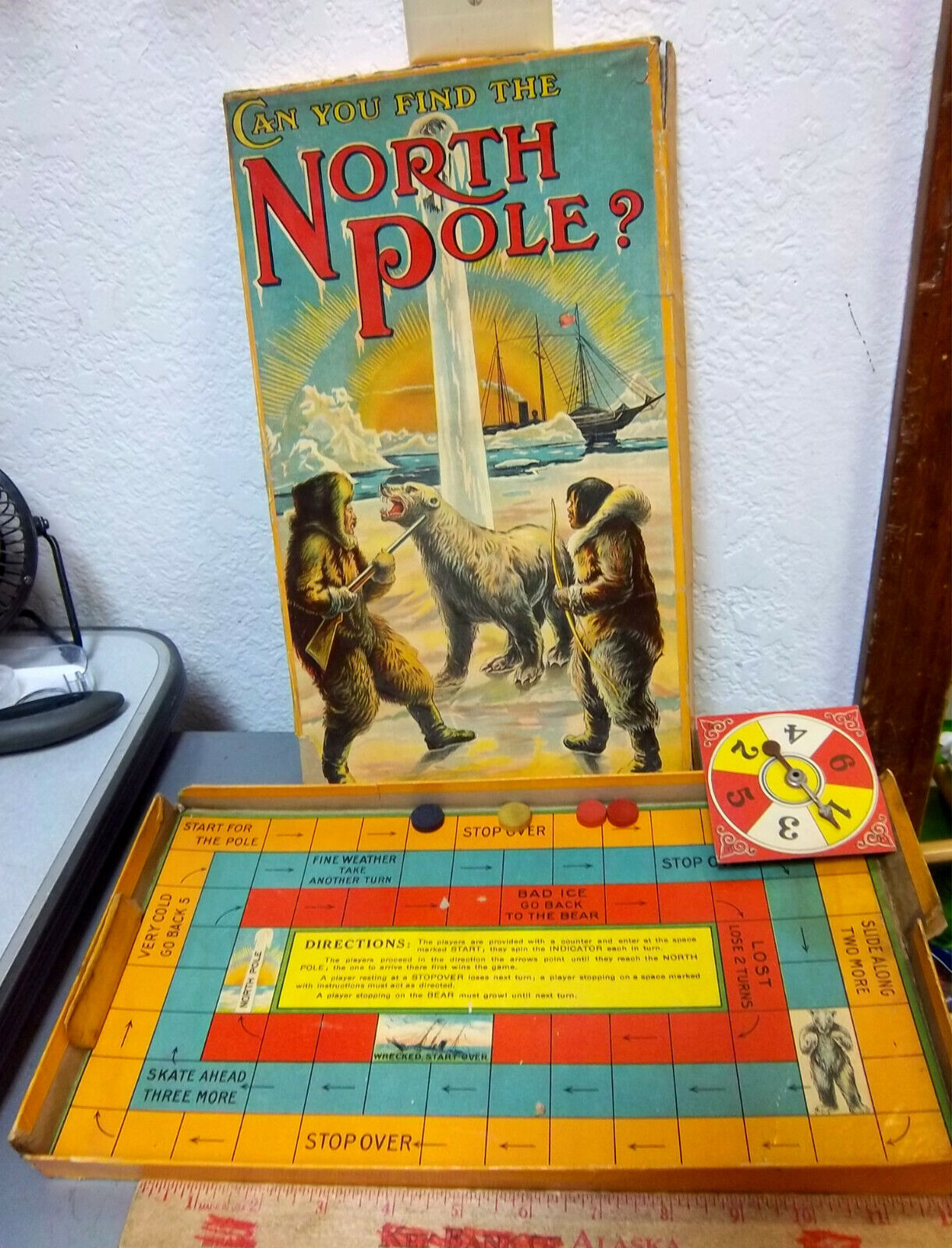 Board Game Collectibles : Mall Board Games Value Guide - Price List ...
