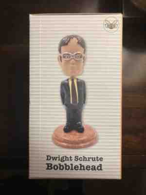 NBC The Office Dwight Schrute Bobblehead