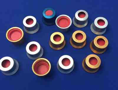 14 Fizz-Whiz Bottle Caps USA Metal & Rubber Pop Bottle Beverage Tops Seals  