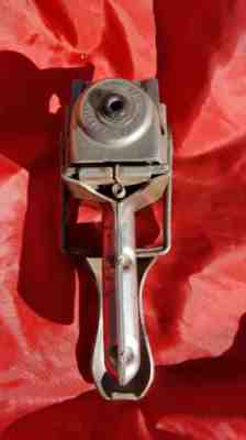 Vintage Crown Cork And Seal Co. Cork sealing tool.