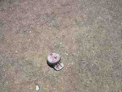 Vintage Diet Rite Cola Soda Bottle Baseball Hat Bottle Cap HTF Cork Lined