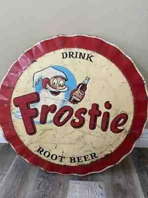 1950s WASHINGTON Seattle MASON'S ROOT BEER SODA Cork Crown Tavern Trove