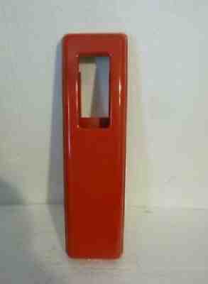 VINTAGE COCA-COLA SODA VENDING MACHINE BOTTLE CAP CATCHER S-41