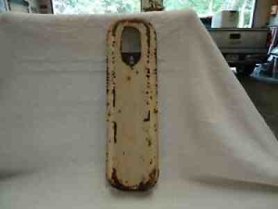Vintage Bottle Cap Catcher IDEAL 55 SLIDER, GLASCO SODA DISPENSER