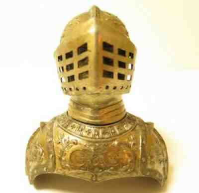 Nikka Whisky Knight armor Topper Limited Vintage G&G Bottle cap interior Japan