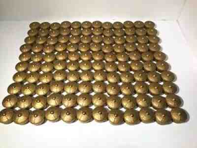 120 Crown Royal large bottle caps from 1.5L bottles