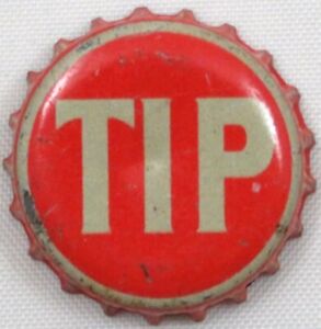 TIP - CORK Crown / Bottle cap - Raleigh, NC