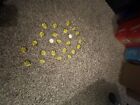 SPIKE IT Soda Pop Bottle Caps Logan Utah  Unused Cork Crowns NOS