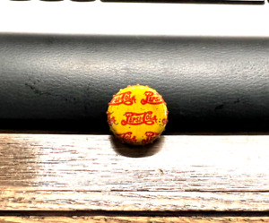RARE WW II PEPSI-COLA SODA POP CORK BACKED BOTTLE CAP / CROWN PEPSI WW 2 WWII