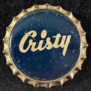 CRISTY DRYGAS CORK LINED AUTOMOTIVE BOTTLE CAP WORCESTER MASSACHUSETTS MA CROWNS