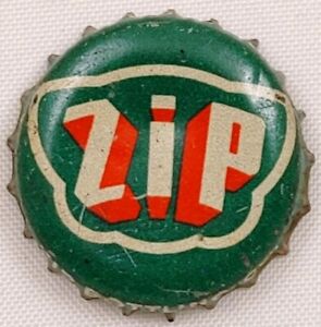 ZIP - CORK Crown / Bottle cap - Chicago, IL