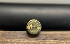 VINTAGE VESS LIME SODA POP BEVERAGE SOFT DRINK CORK BOTTLE CAP / CROWN